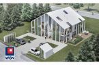 Apartament na sprzedaż Niechorze