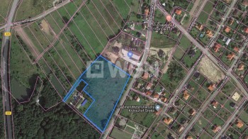 Grunt inwestycyjny na sprzedaż Jerzmanowa