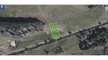 Działka budowlana na sprzedaż Moszowice