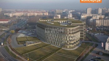 Biurowiec na sprzedaż Opole