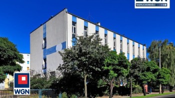 Biurowiec na sprzedaż Żnin