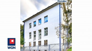 Biurowiec na sprzedaż Chełm